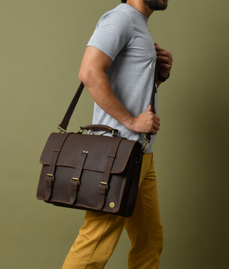 Messenger Bags