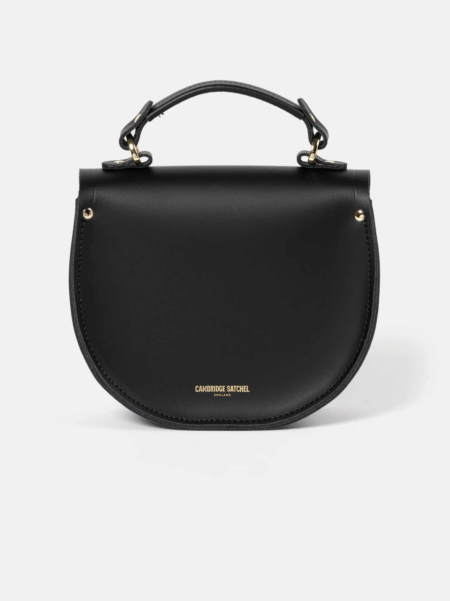 The Isla - Black & Gold