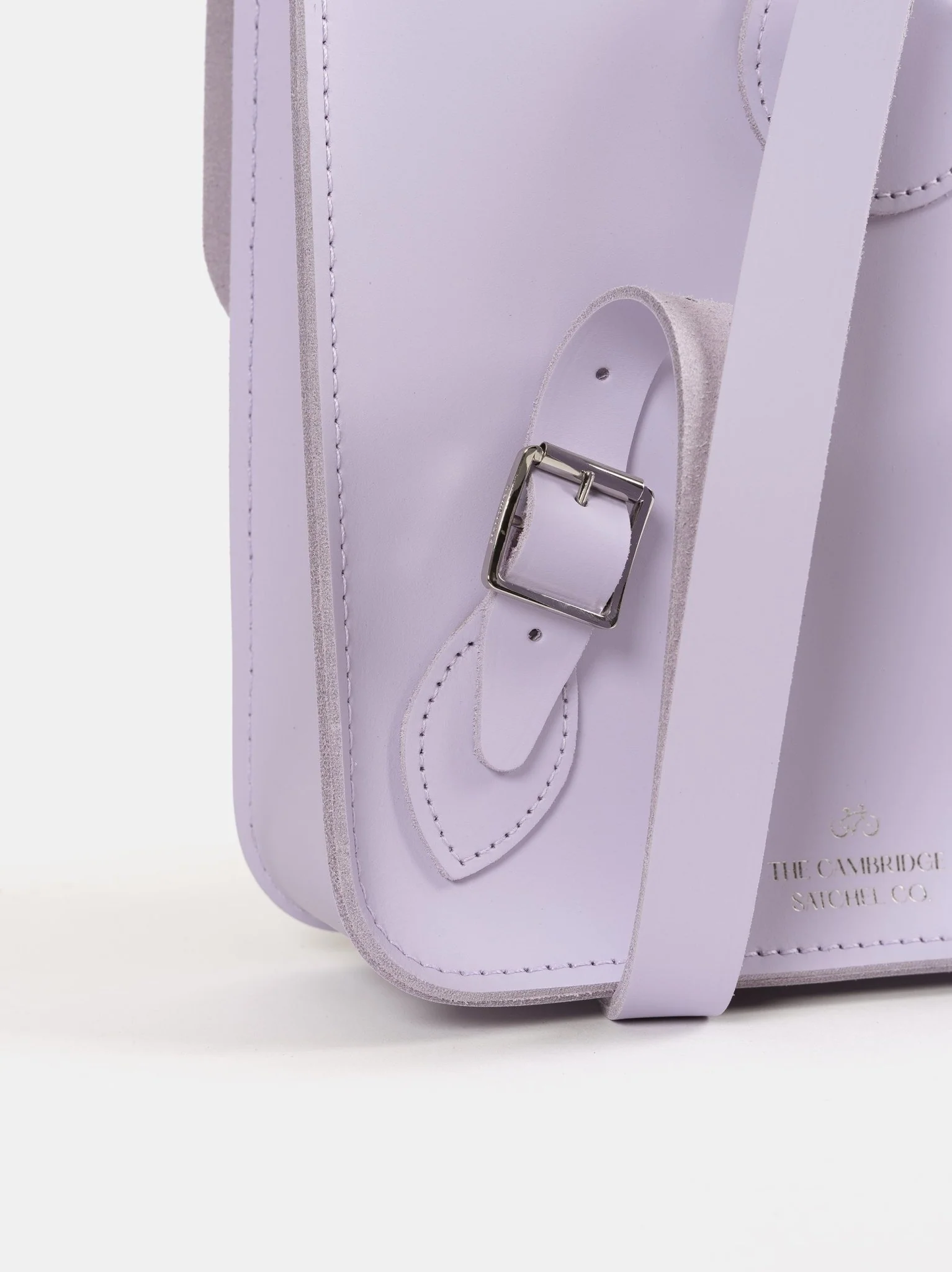 The Small Portrait Backpack - English Lavender (JP)