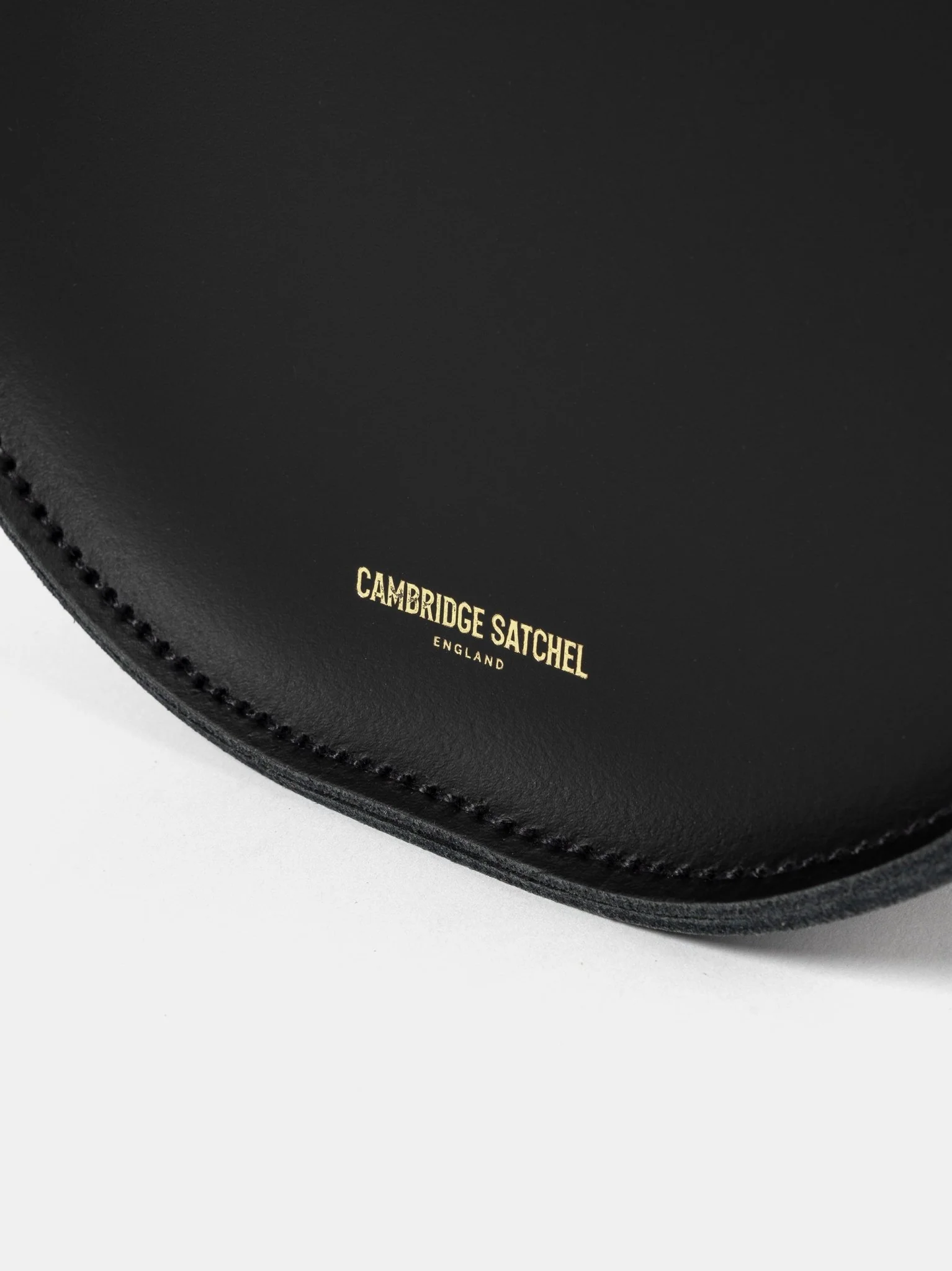 The Isla - Black & Gold