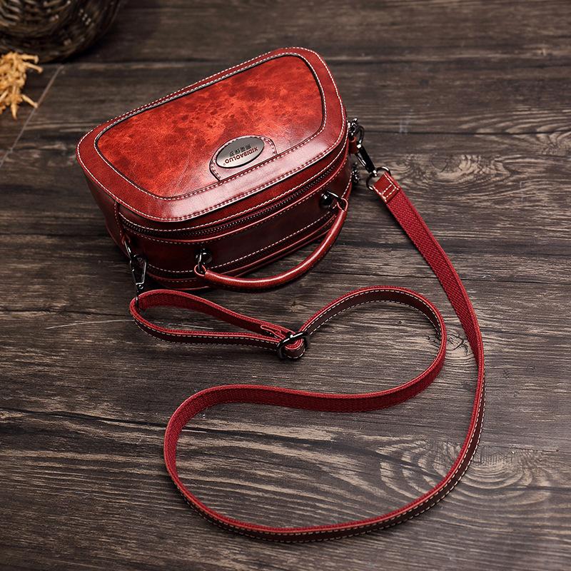 Summer New Fashion Shoulder Bag