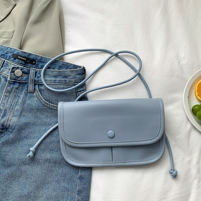 Crossbody Niche Joker Shoulder Bag