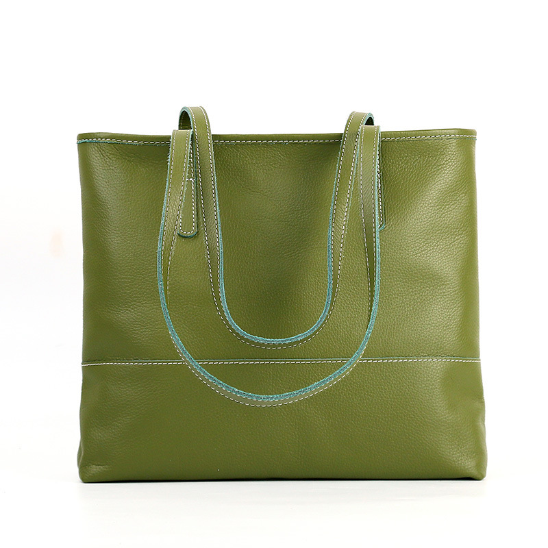 Simple Crossbody Tote