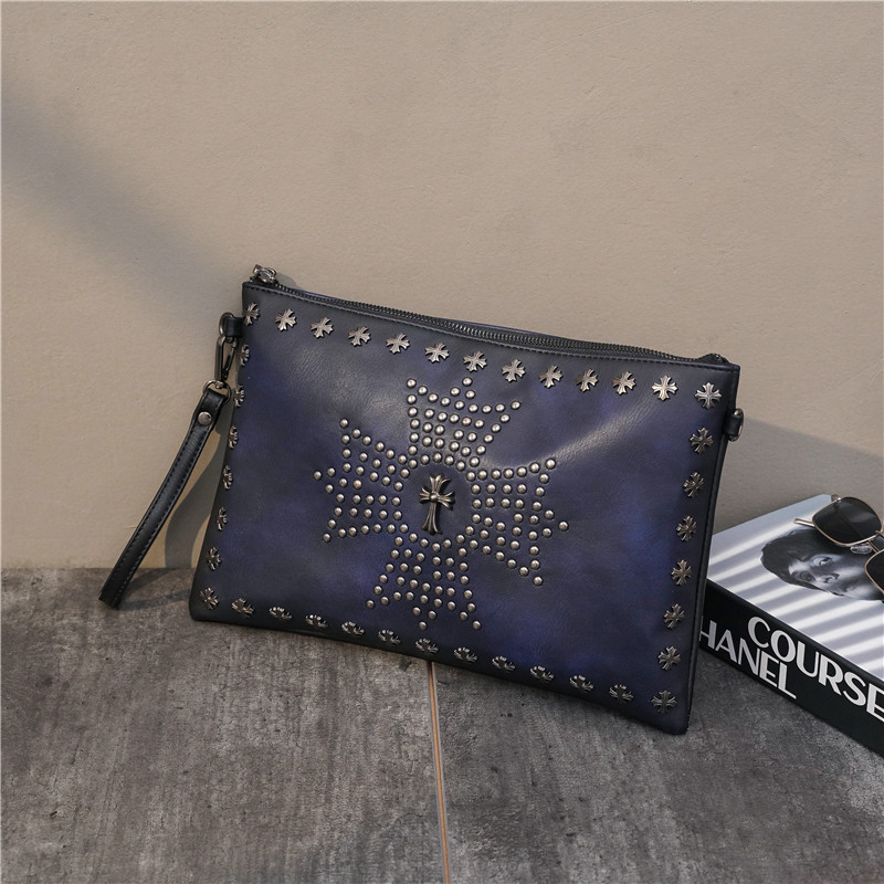 Men's And Women's Wrist Bag Men's Bag IPAD Bag