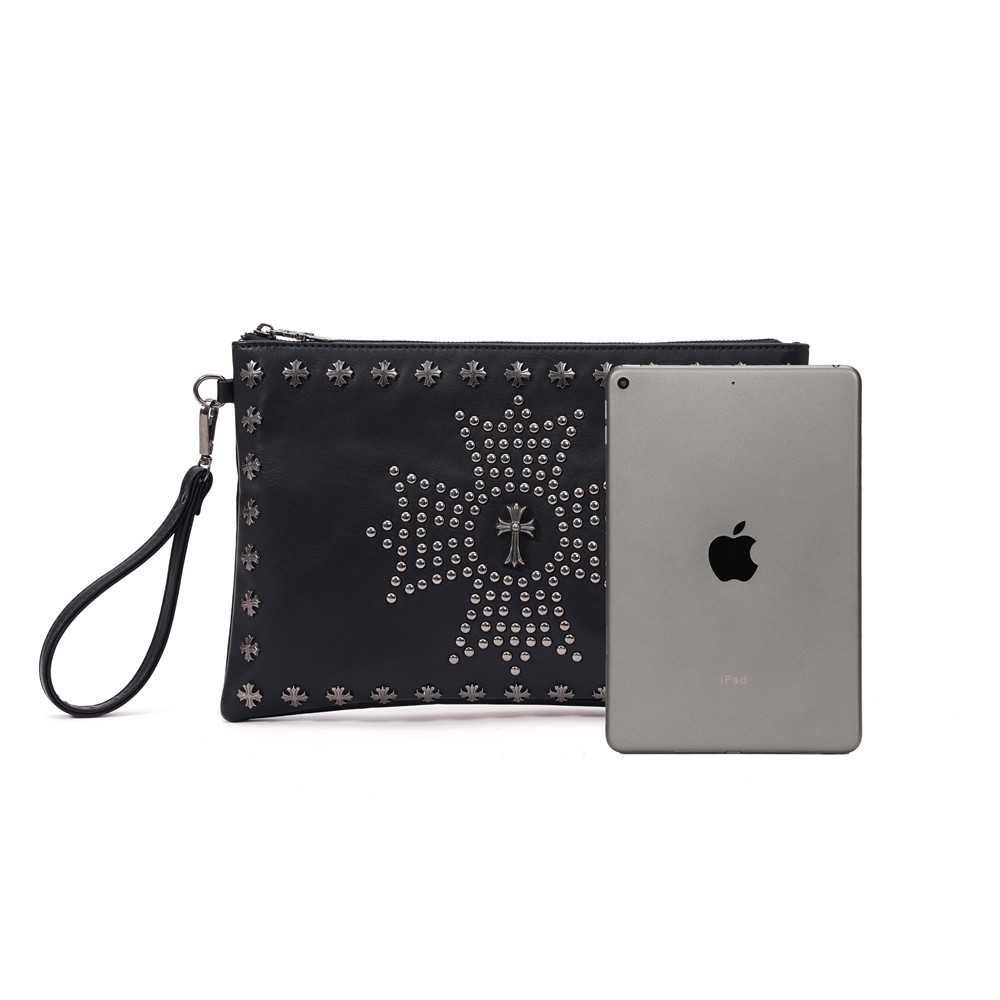 Men's And Women's Wrist Bag Men's Bag IPAD Bag