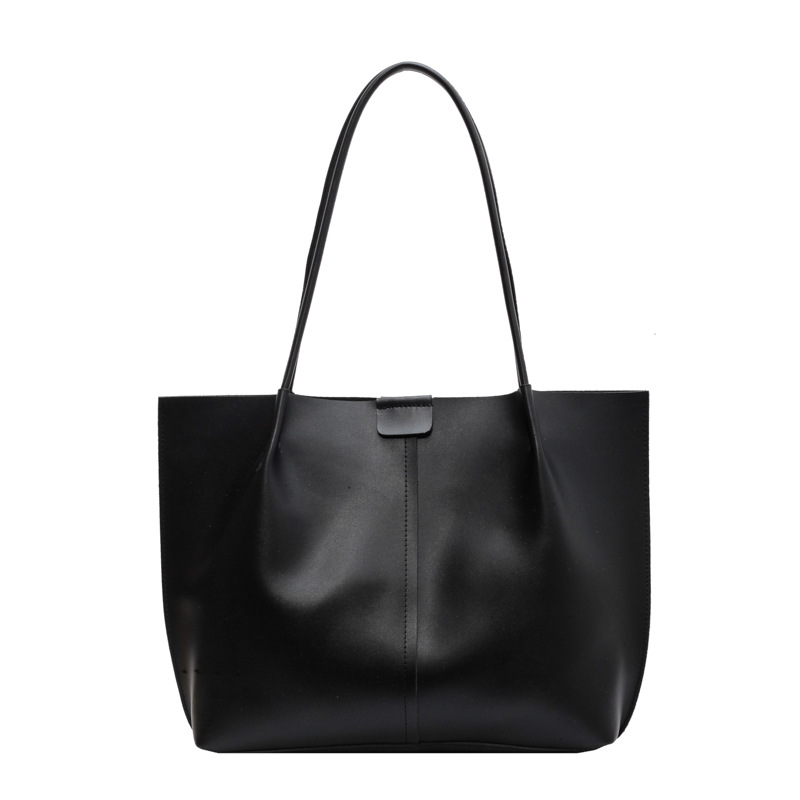 Large Hand Shoulder Bag