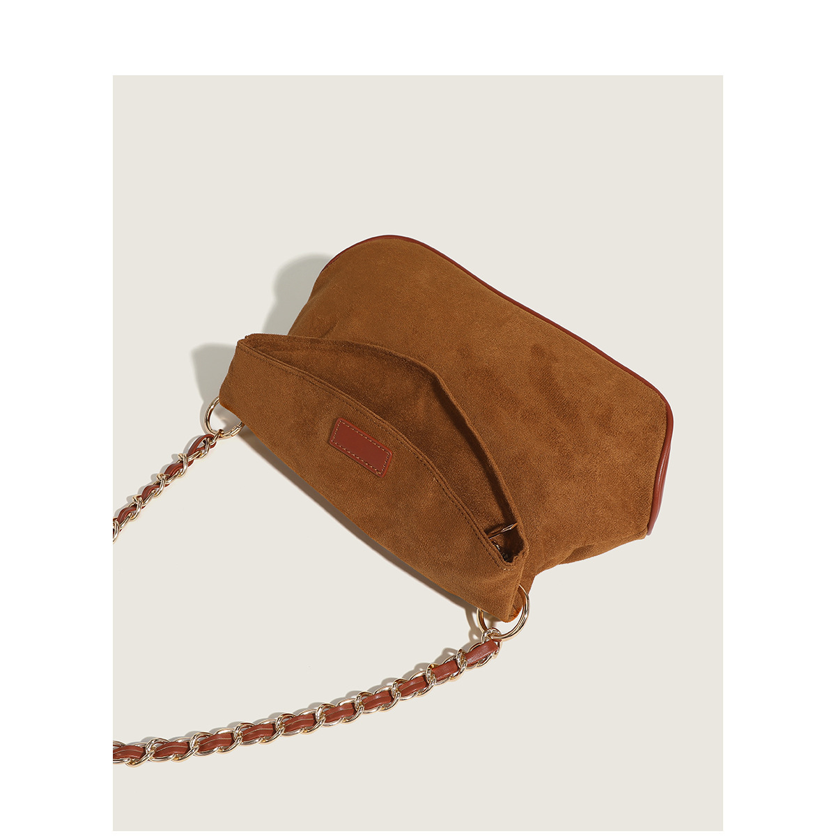 Fashion Chain Underarm Bag