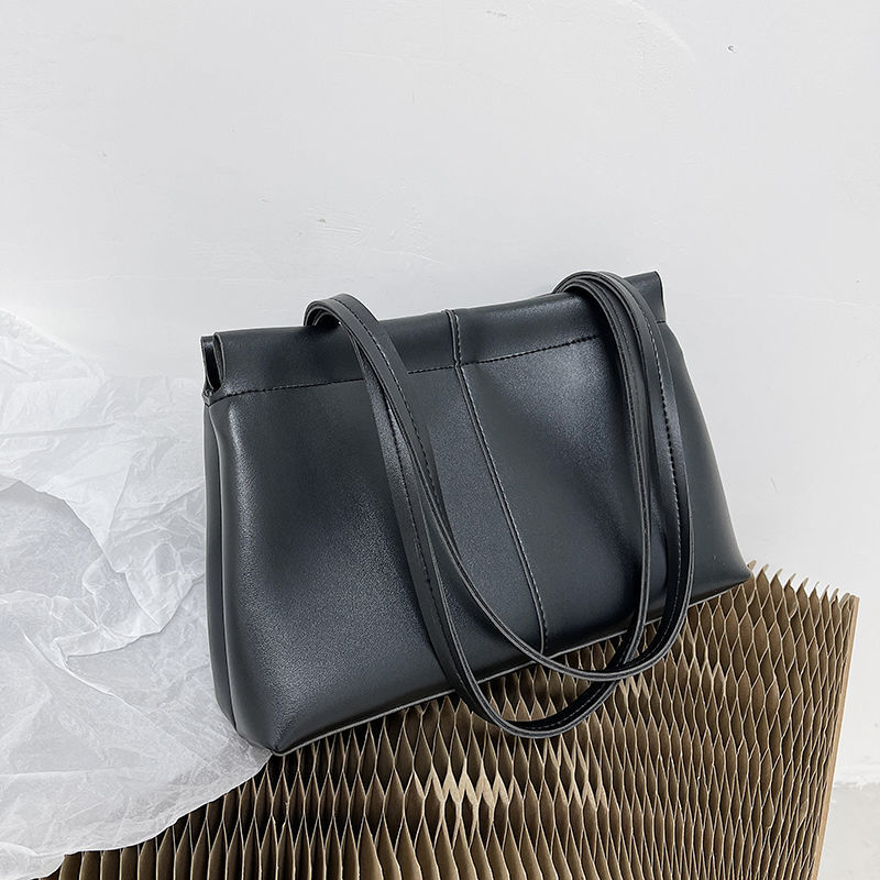 High Sense Large Capacity Joker Shoulder Bag Fashion Tote