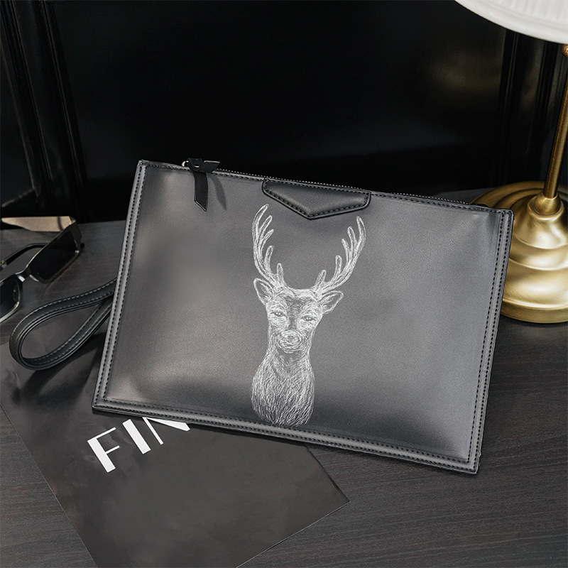 Fashion Envelope Bag Ipad Bag Shoulder Bag