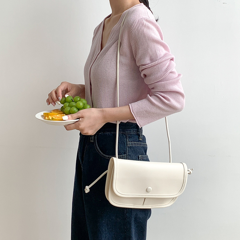 Crossbody Niche Joker Shoulder Bag