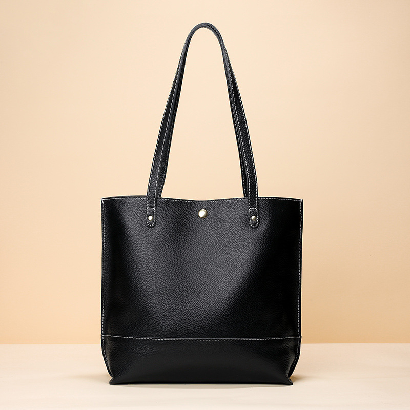 Women's Leather Tote