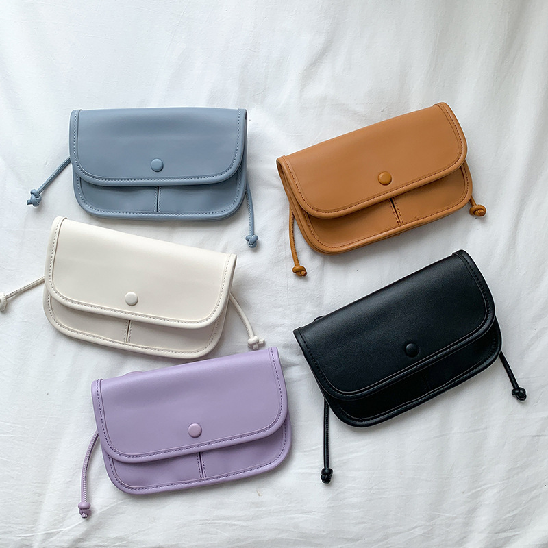 Crossbody Niche Joker Shoulder Bag