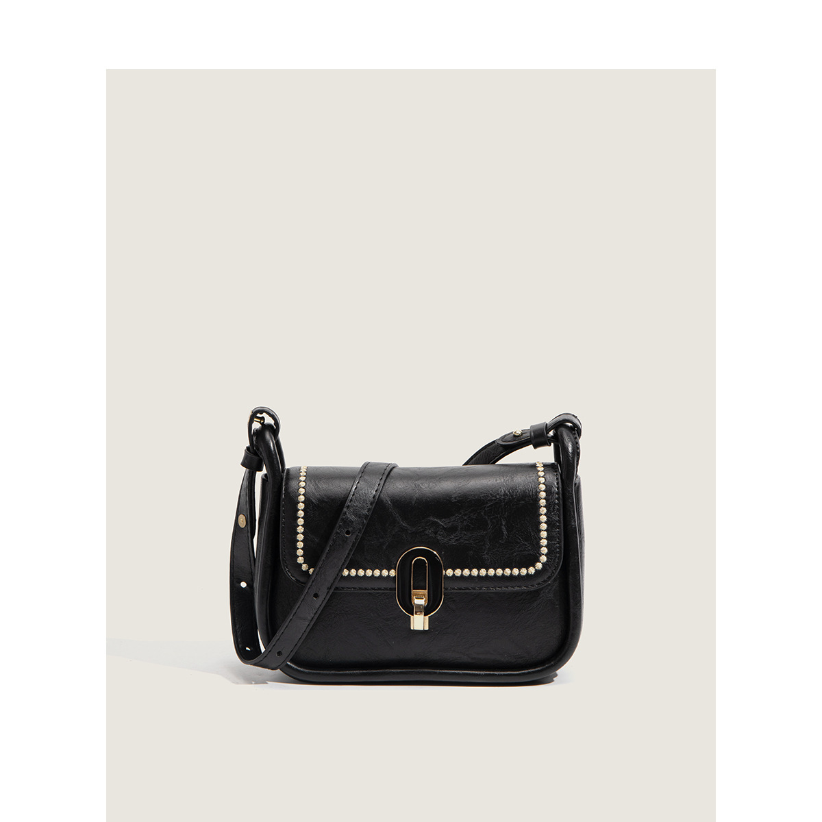 Women's One-Shoulder Crossbody Bag